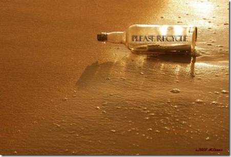 Message-in-a-bottle-with-me